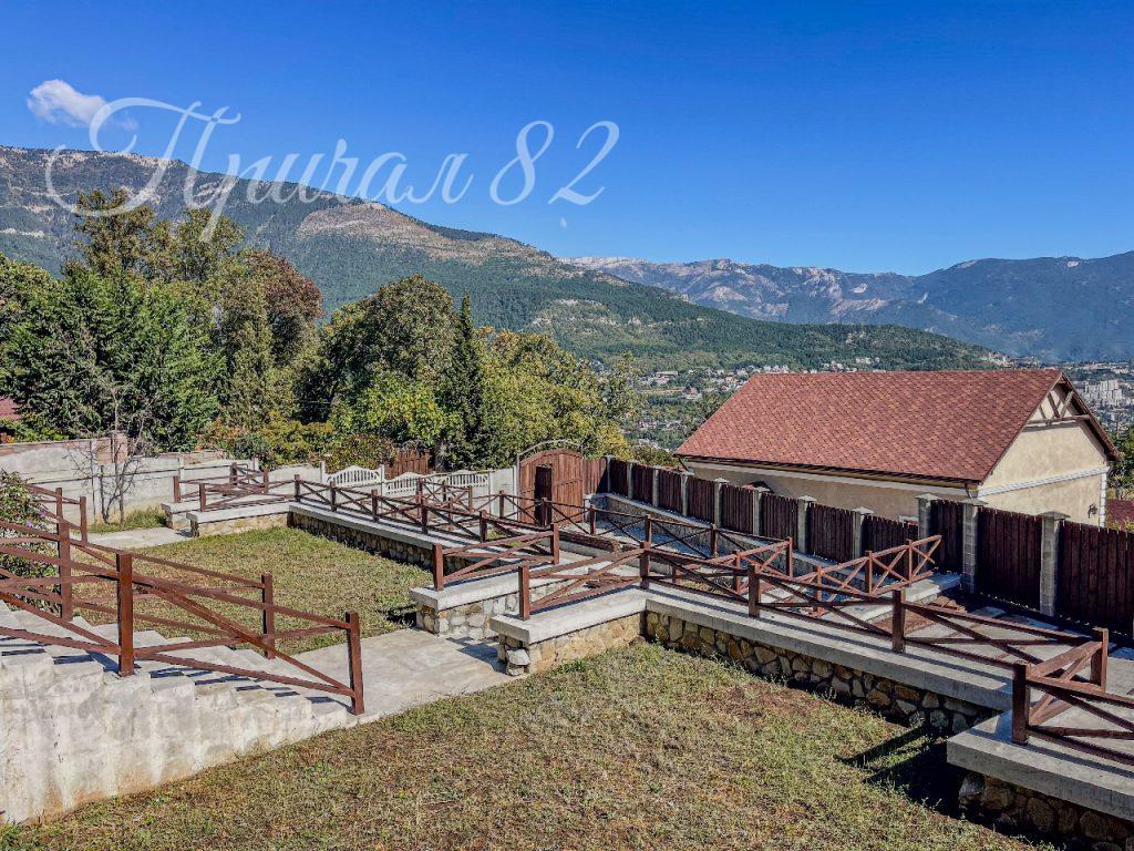 Бахчисарайское шоссе 52