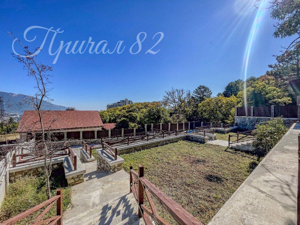 Бахчисарайское шоссе 52