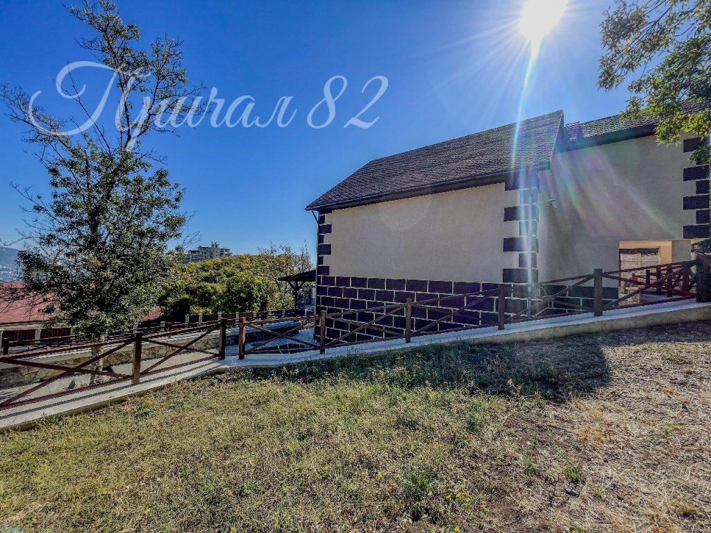 Бахчисарайское шоссе 52