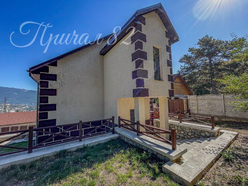 Бахчисарайское шоссе 52