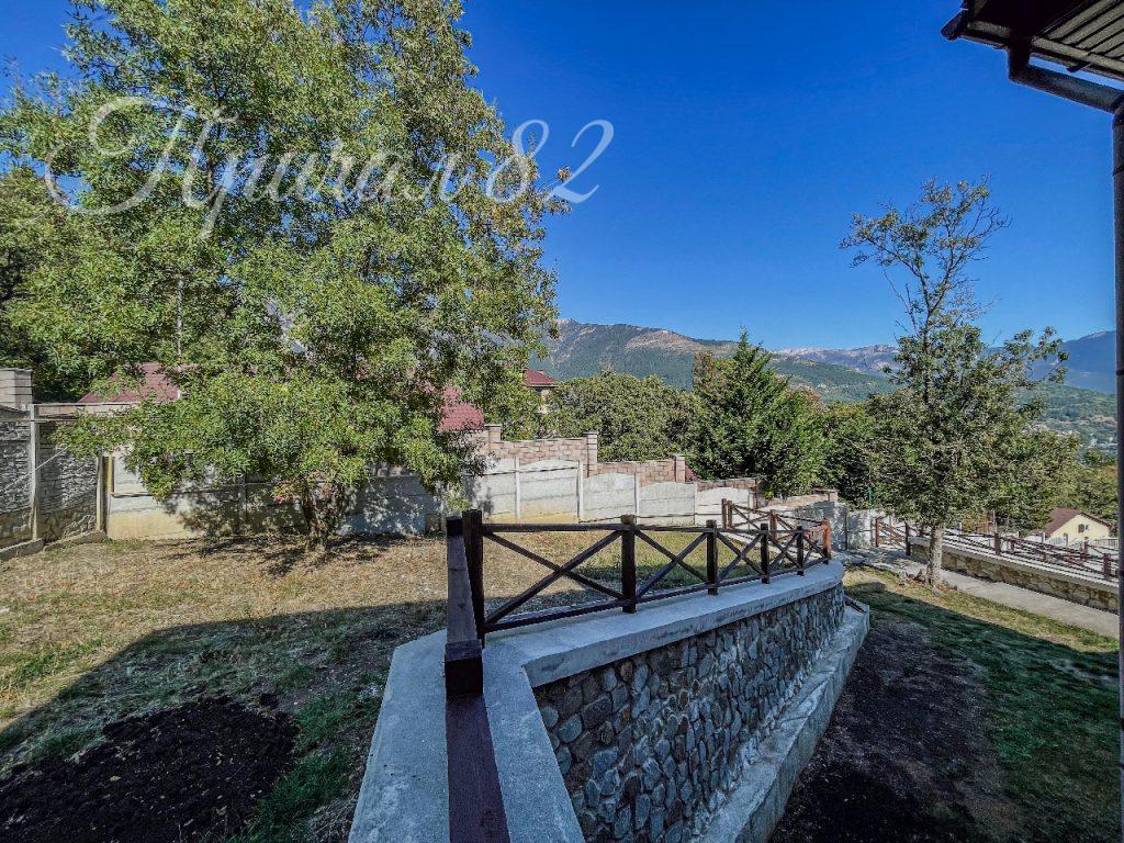 Бахчисарайское шоссе 52