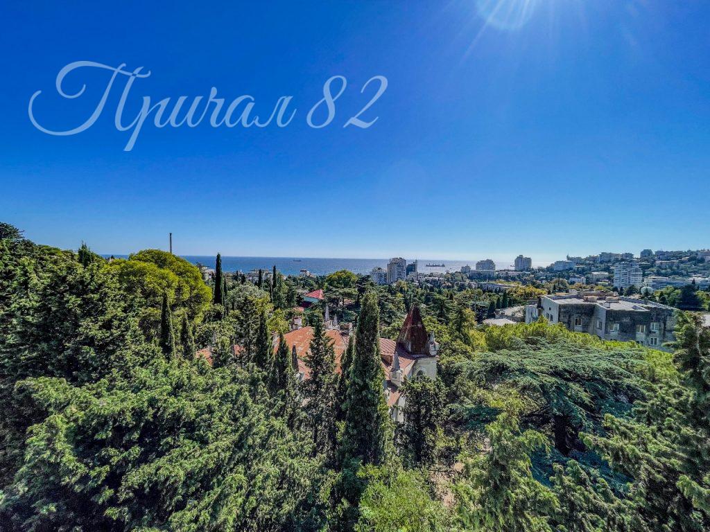 Ялта, ул. Щорса, 4В