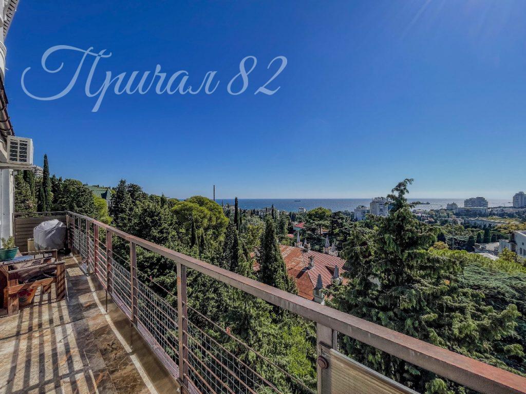 Ялта, ул. Щорса, 4В