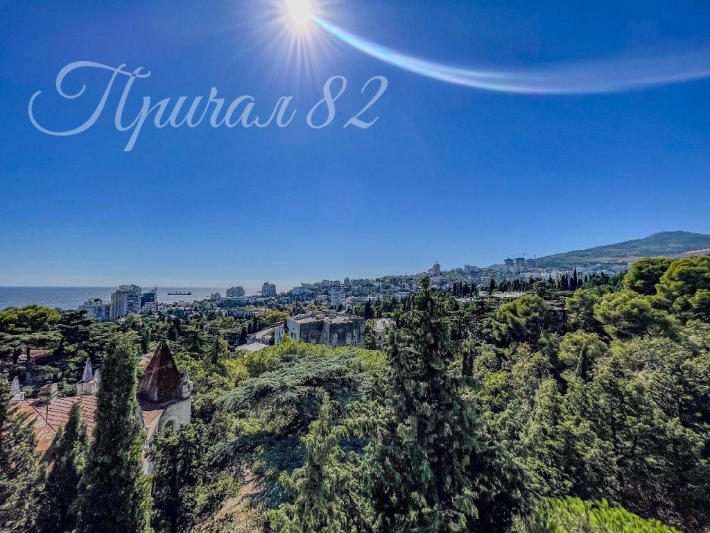 Ялта, ул. Щорса, 4В