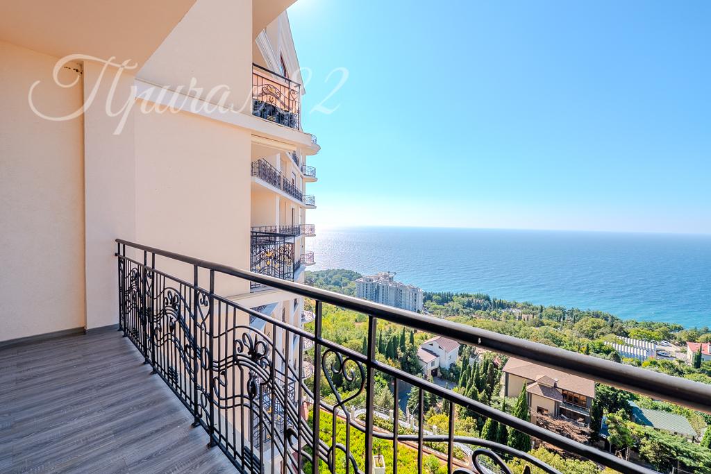 Ялта, шоссе Дражинского 26