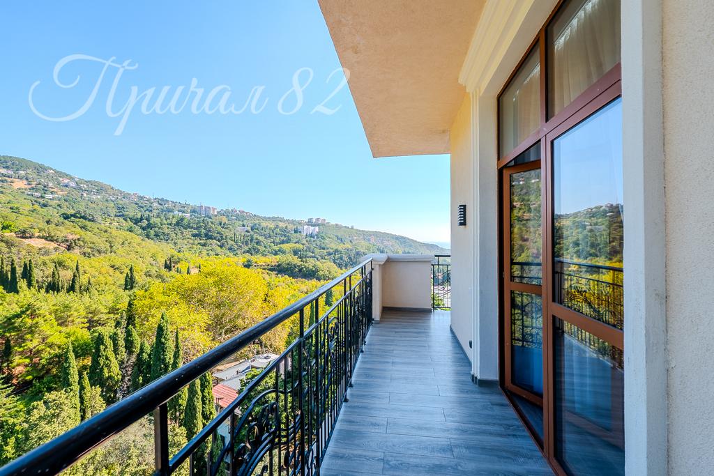 Ялта, шоссе Дражинского 26