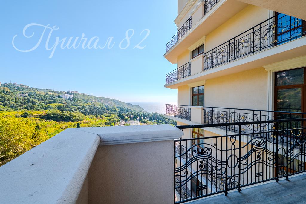 Ялта, шоссе Дражинского 26