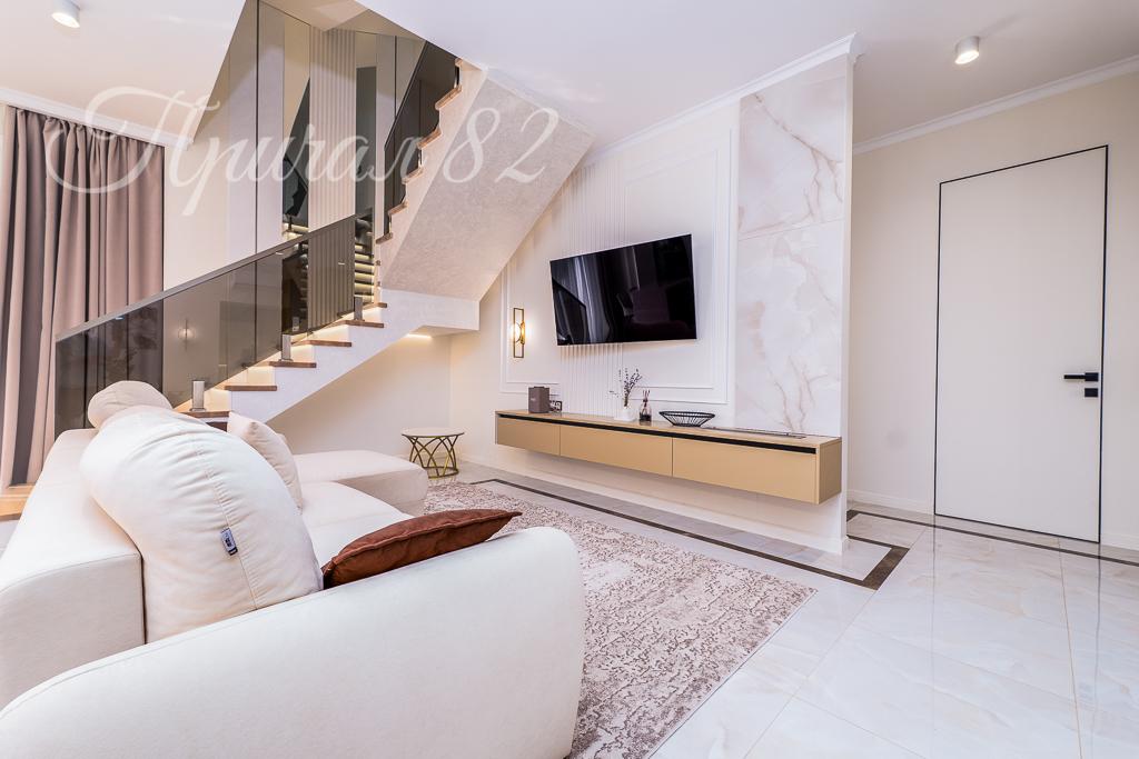 Ялта, пгт. Гаспра, ул. Горького 92