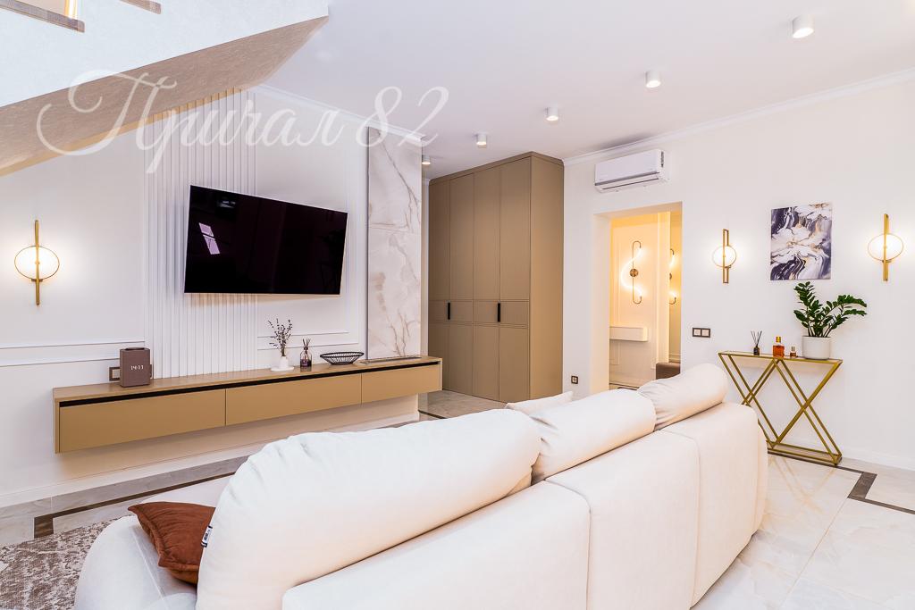 Ялта, пгт. Гаспра, ул. Горького 92