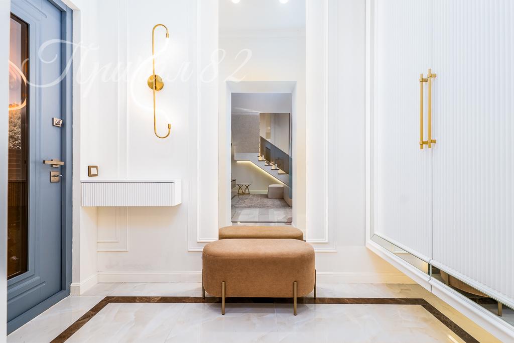 Ялта, пгт. Гаспра, ул. Горького 92