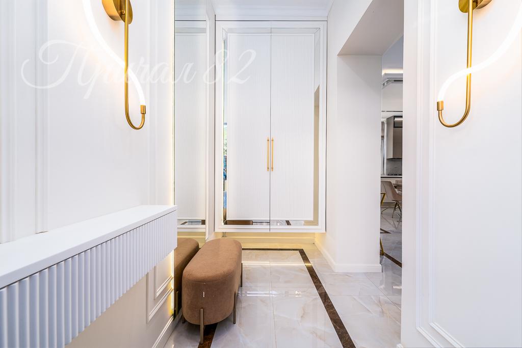 Ялта, пгт. Гаспра, ул. Горького 92