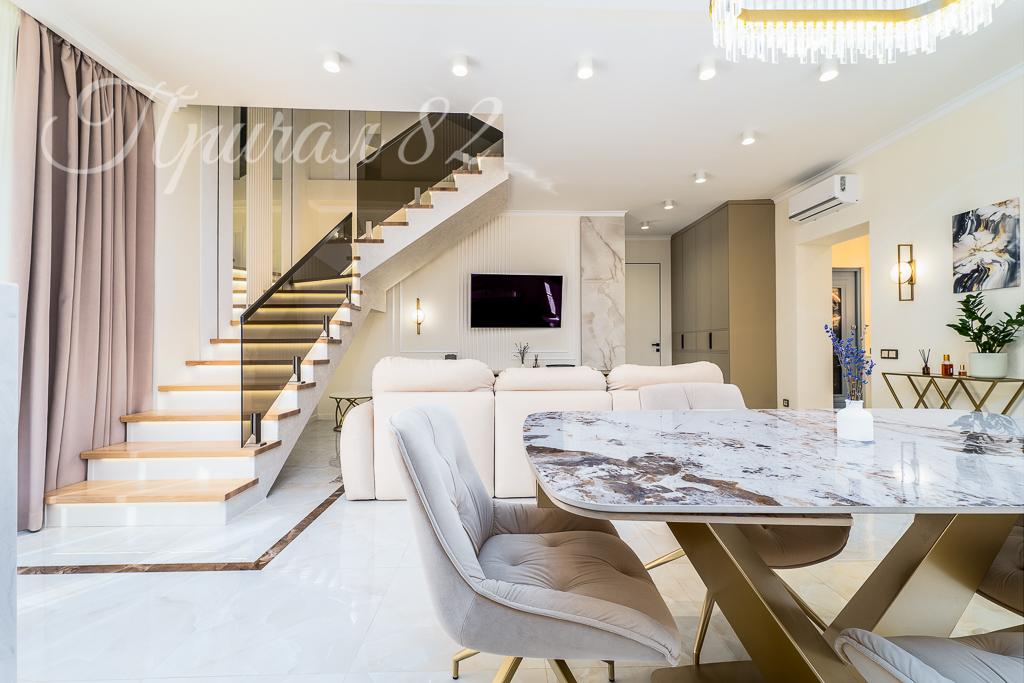 Ялта, пгт. Гаспра, ул. Горького 92