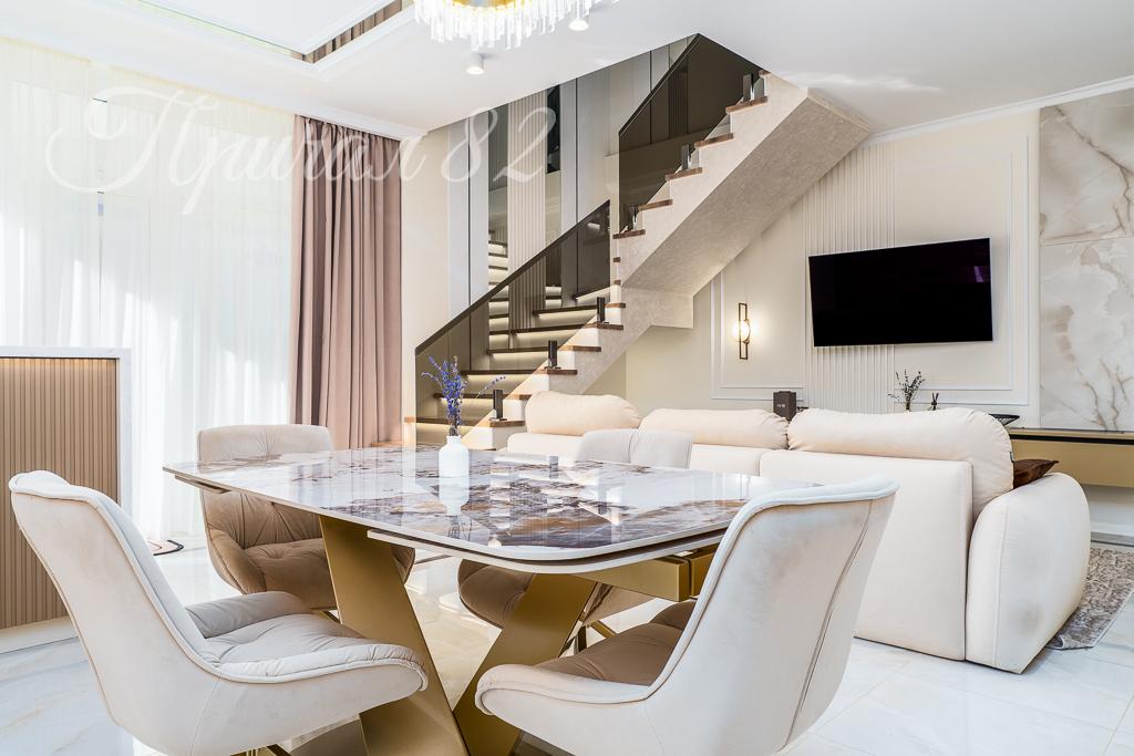 Ялта, пгт. Гаспра, ул. Горького 92