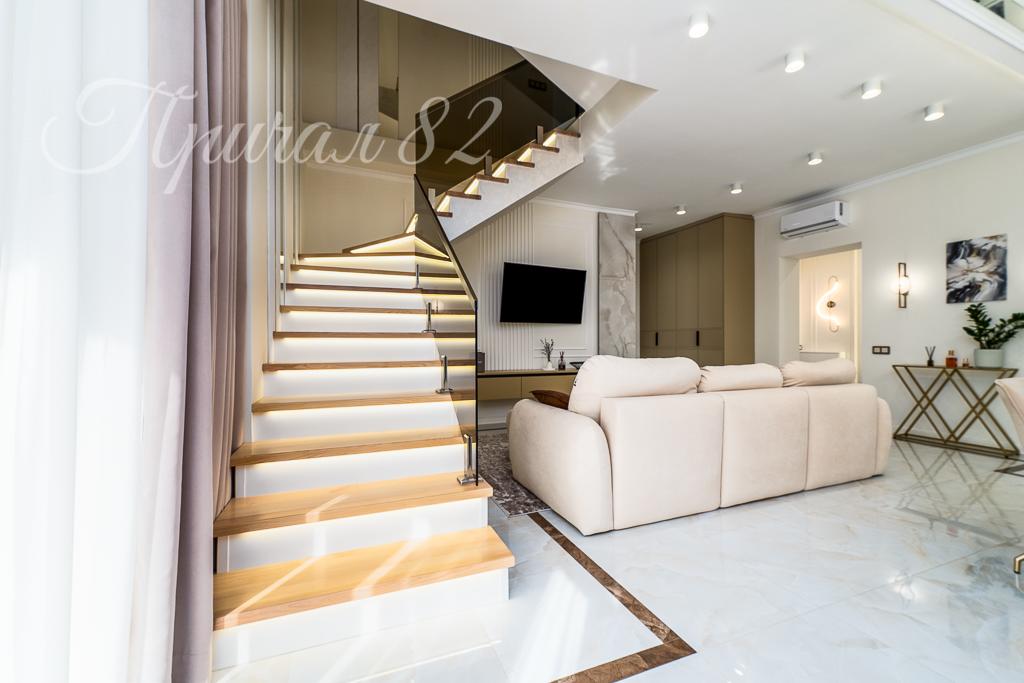 Ялта, пгт. Гаспра, ул. Горького 92