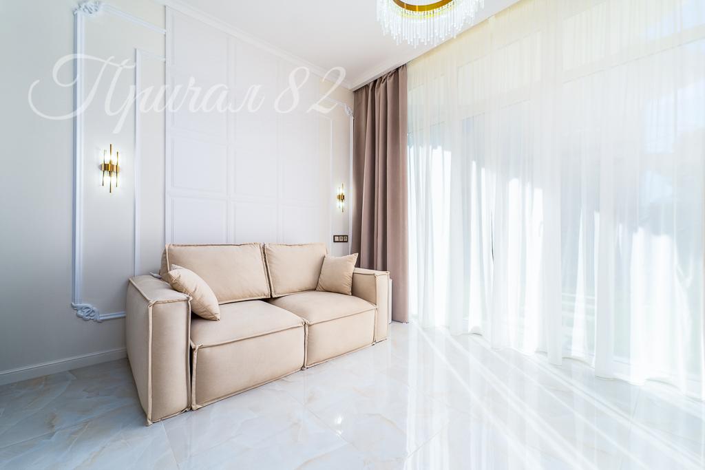 Ялта, пгт. Гаспра, ул. Горького 92