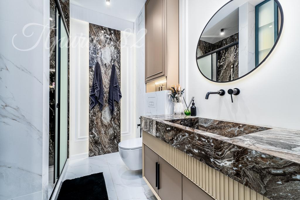 Ялта, пгт. Гаспра, ул. Горького 92