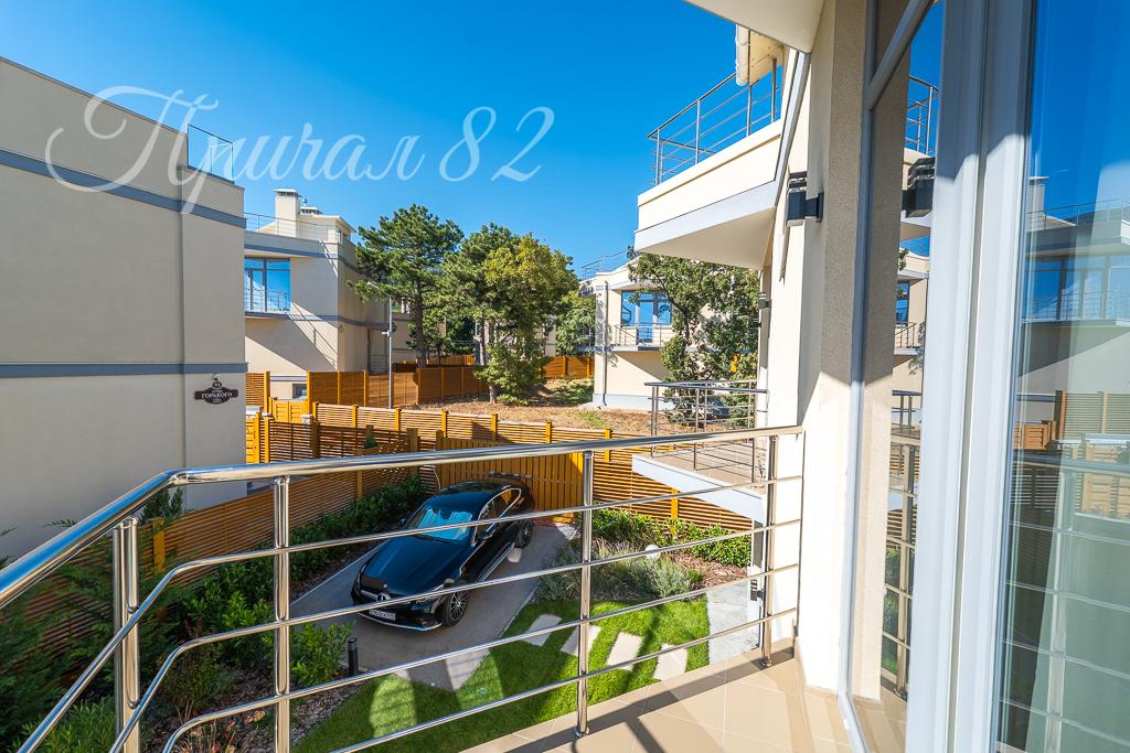 Ялта, пгт. Гаспра, ул. Горького 92