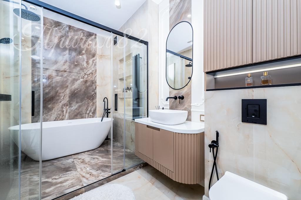 Ялта, пгт. Гаспра, ул. Горького 92