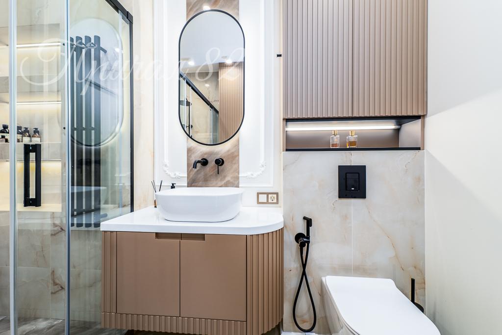 Ялта, пгт. Гаспра, ул. Горького 92