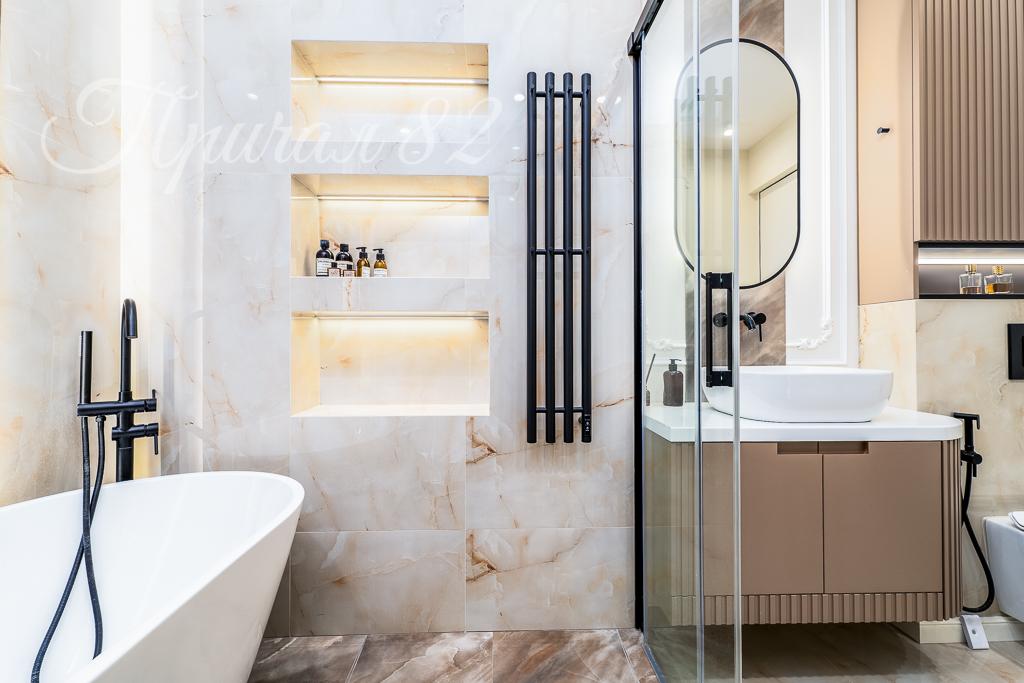 Ялта, пгт. Гаспра, ул. Горького 92