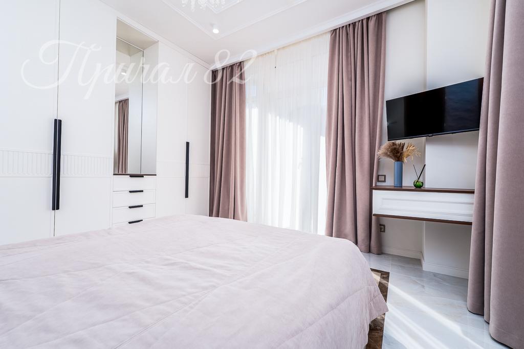 Ялта, пгт. Гаспра, ул. Горького 92