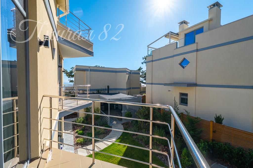 Ялта, пгт. Гаспра, ул. Горького 92