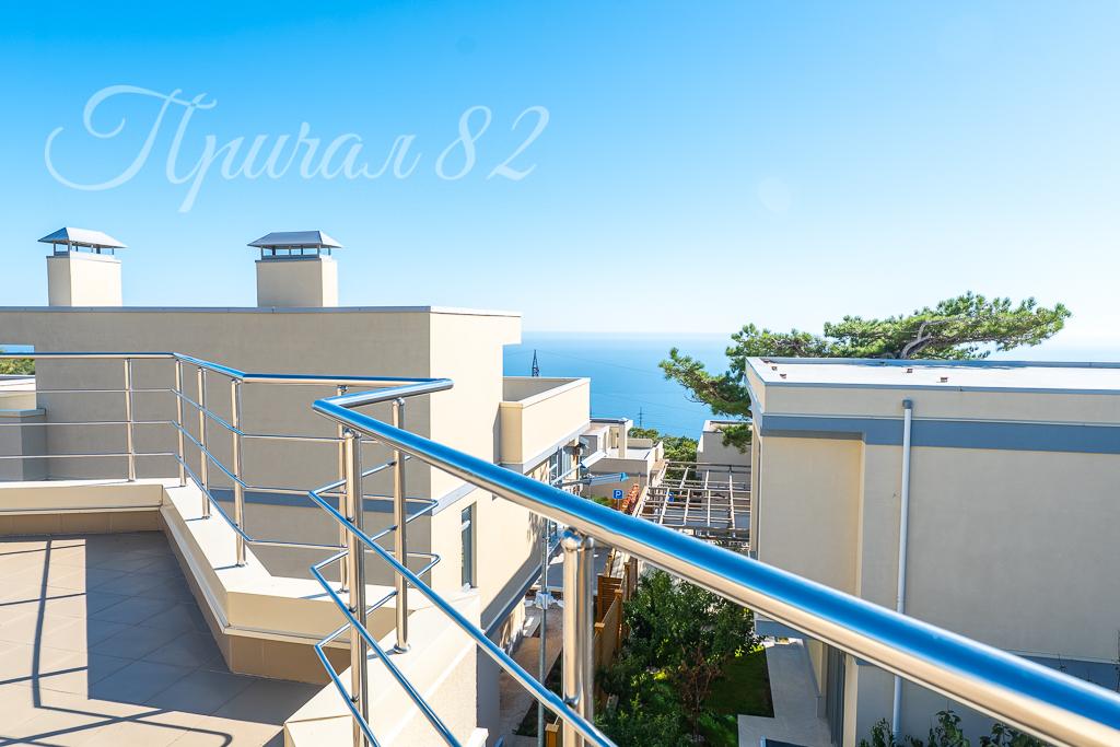 Ялта, пгт. Гаспра, ул. Горького 92