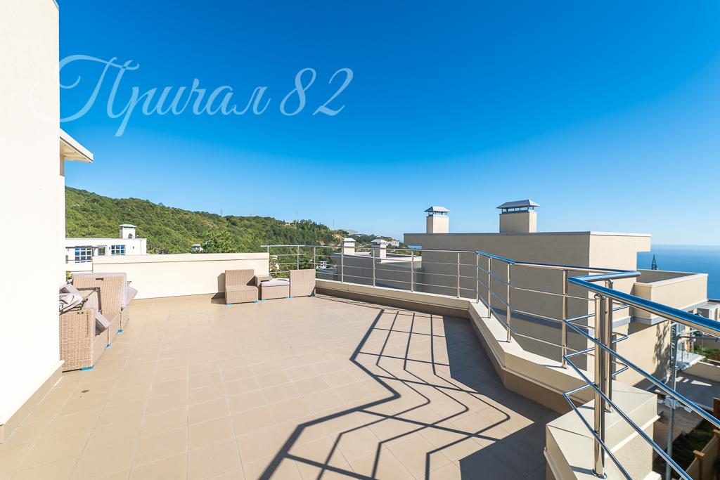 Ялта, пгт. Гаспра, ул. Горького 92