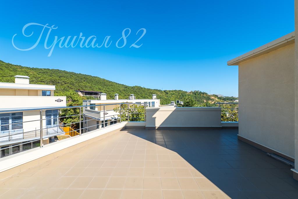 Ялта, пгт. Гаспра, ул. Горького 92