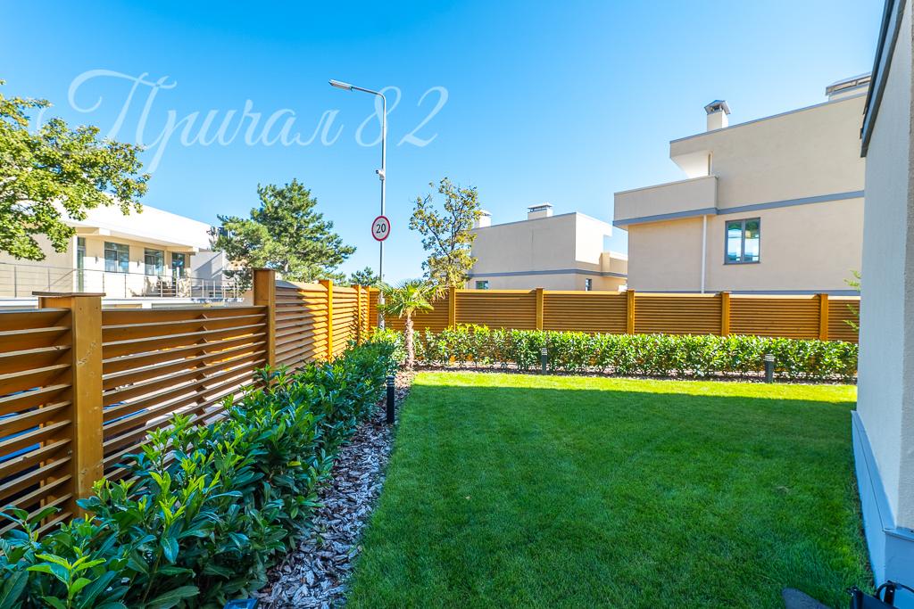 Ялта, пгт. Гаспра, ул. Горького 92