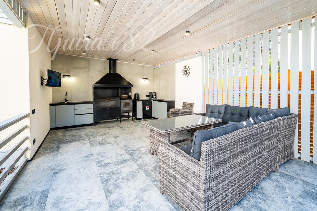 Ялта, пгт. Гаспра, ул. Горького 92