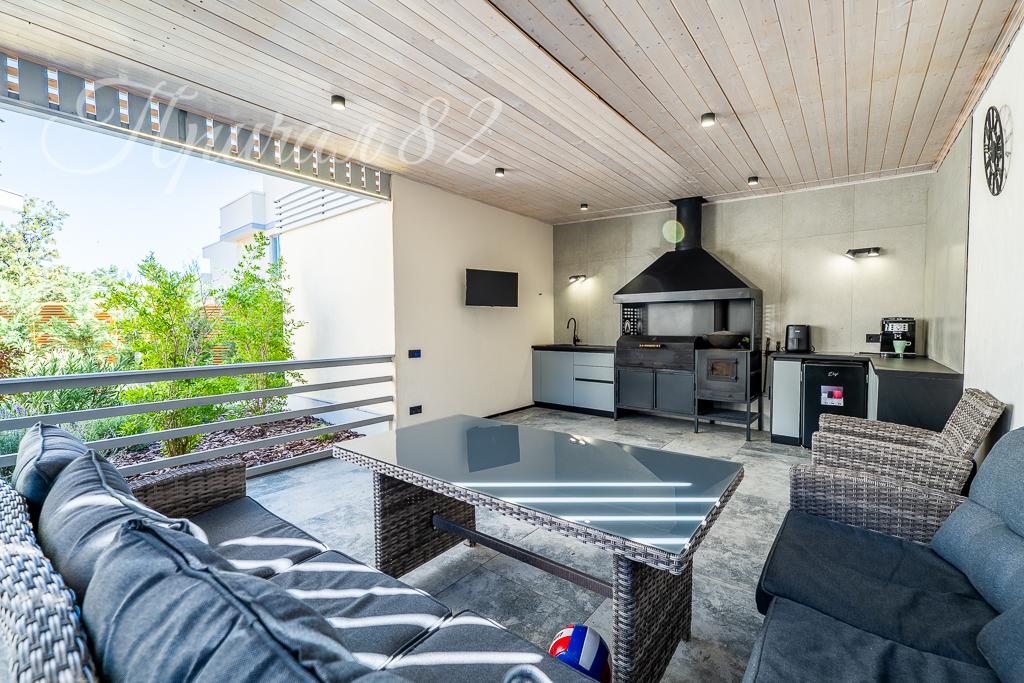 Ялта, пгт. Гаспра, ул. Горького 92