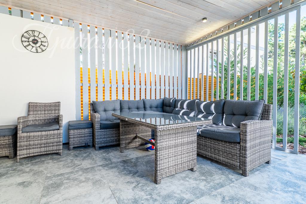 Ялта, пгт. Гаспра, ул. Горького 92