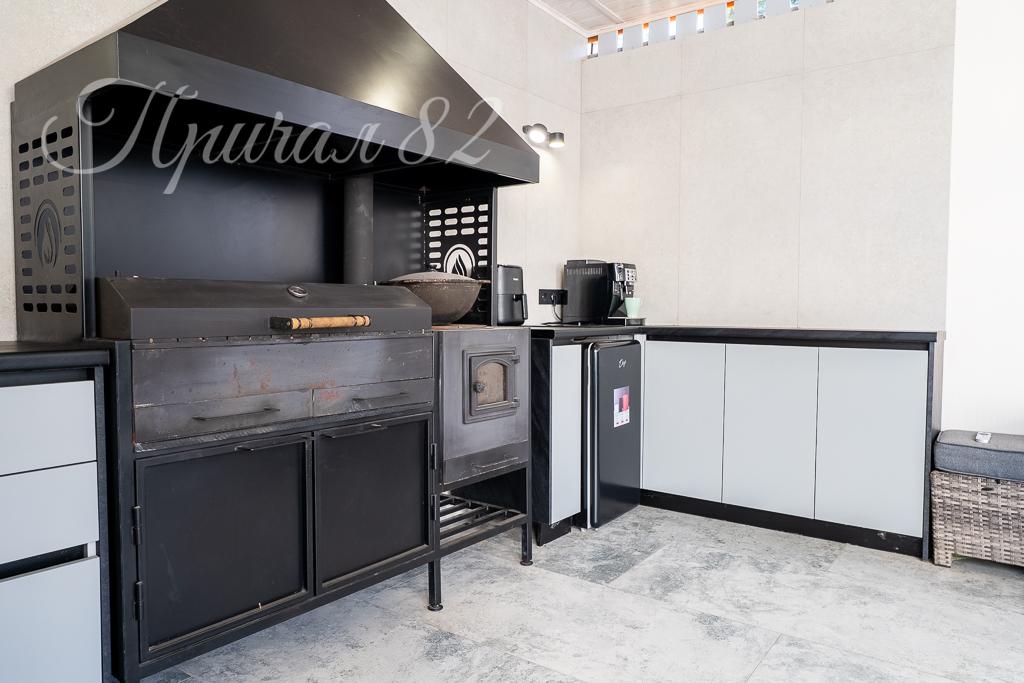 Ялта, пгт. Гаспра, ул. Горького 92