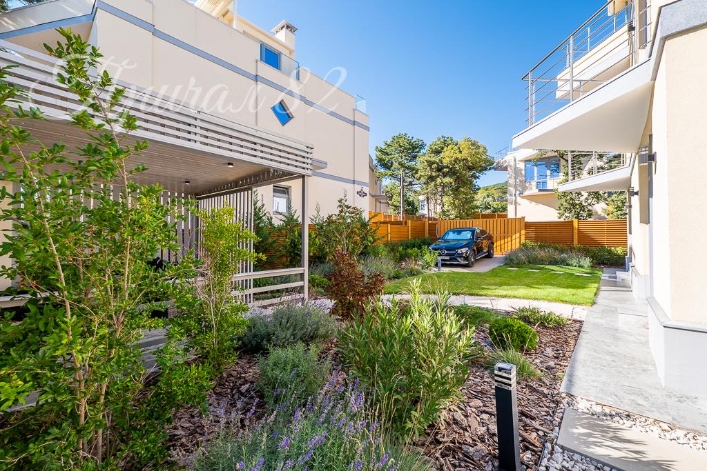 Ялта, пгт. Гаспра, ул. Горького 92