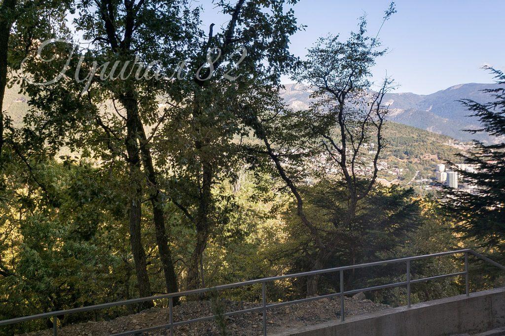 Ялта, пгт Виноградное, Бахчисарайское шоссе 14Г