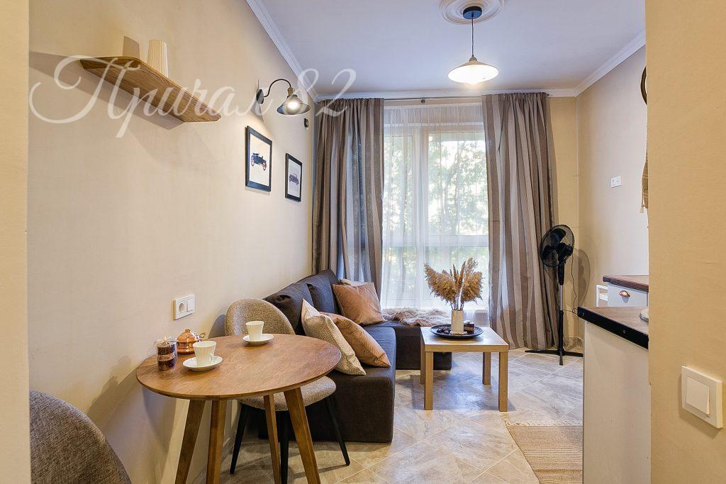 Ялта, пгт Виноградное, Бахчисарайское шоссе 14Г