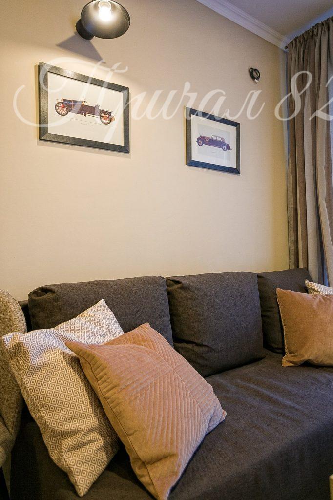 Ялта, пгт Виноградное, Бахчисарайское шоссе 14Г