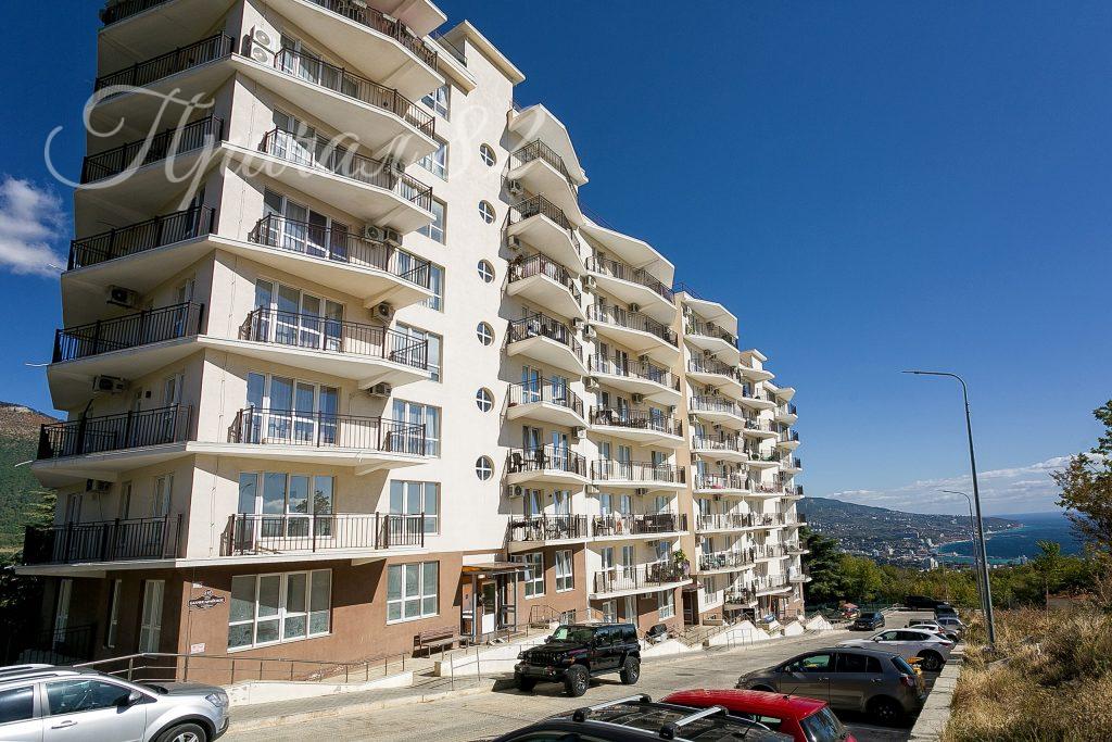 Ялта, пгт Виноградное, Бахчисарайское шоссе 14Г