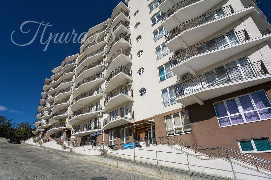 Ялта, пгт Виноградное, Бахчисарайское шоссе 14Г