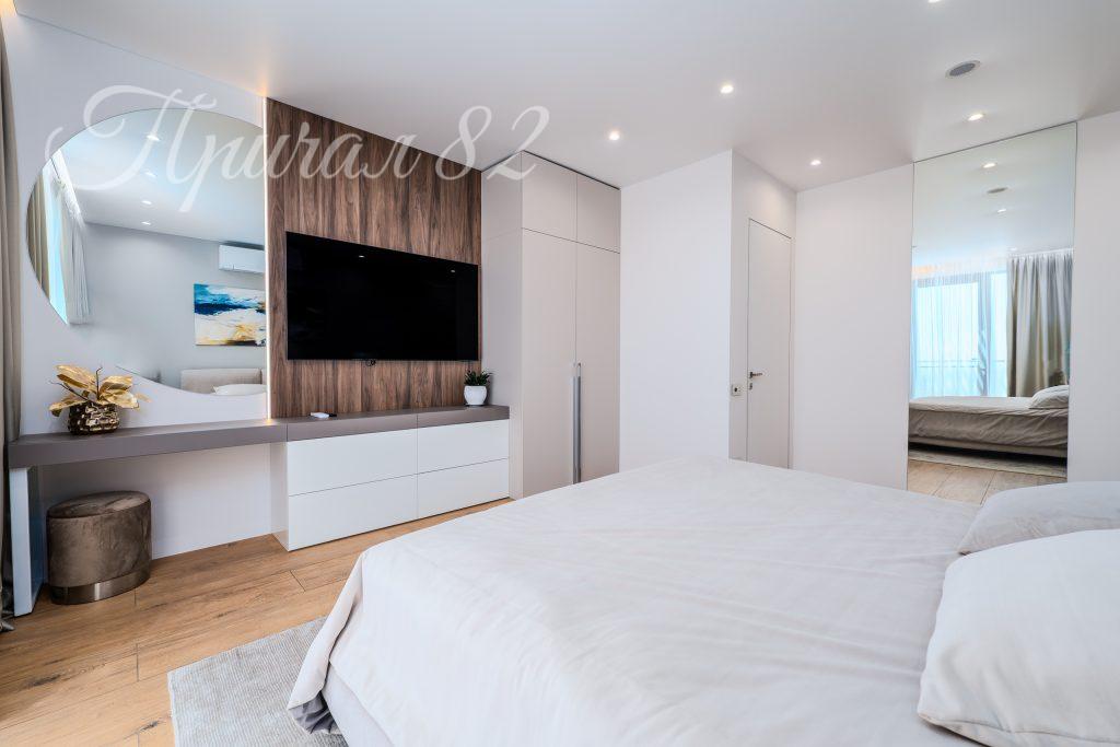 Элитная вилла в престижном коттеджном посёлке Ялты