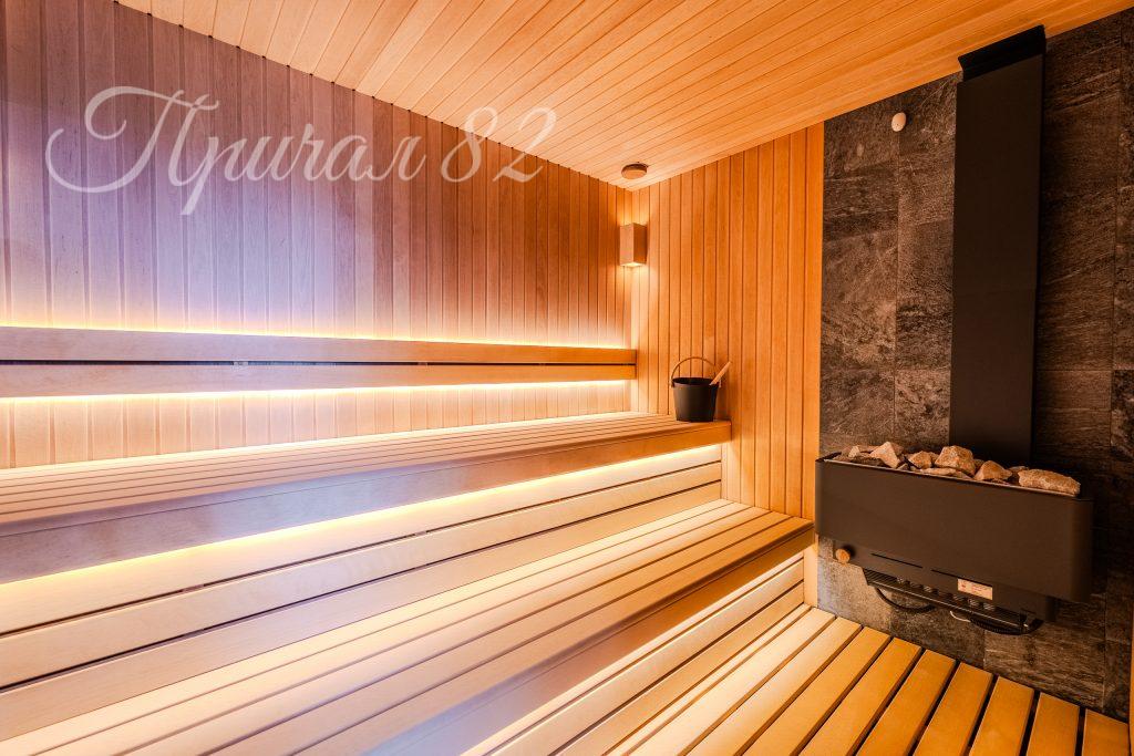 Элитная вилла в престижном коттеджном посёлке Ялты