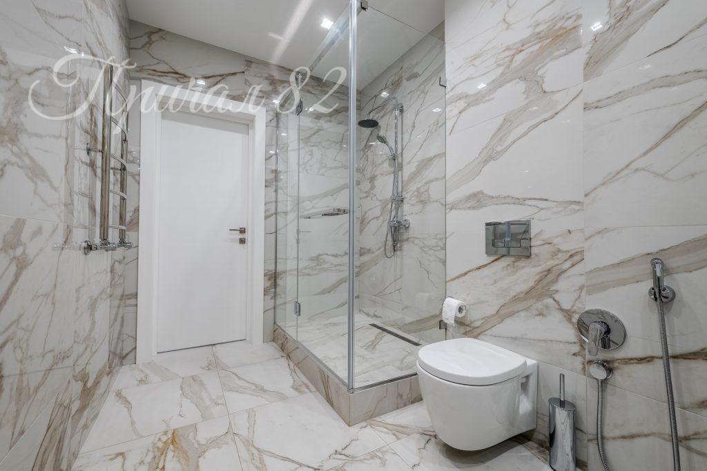 Новая вилла у моря в коттеджном посёлке Yalta Park Hills