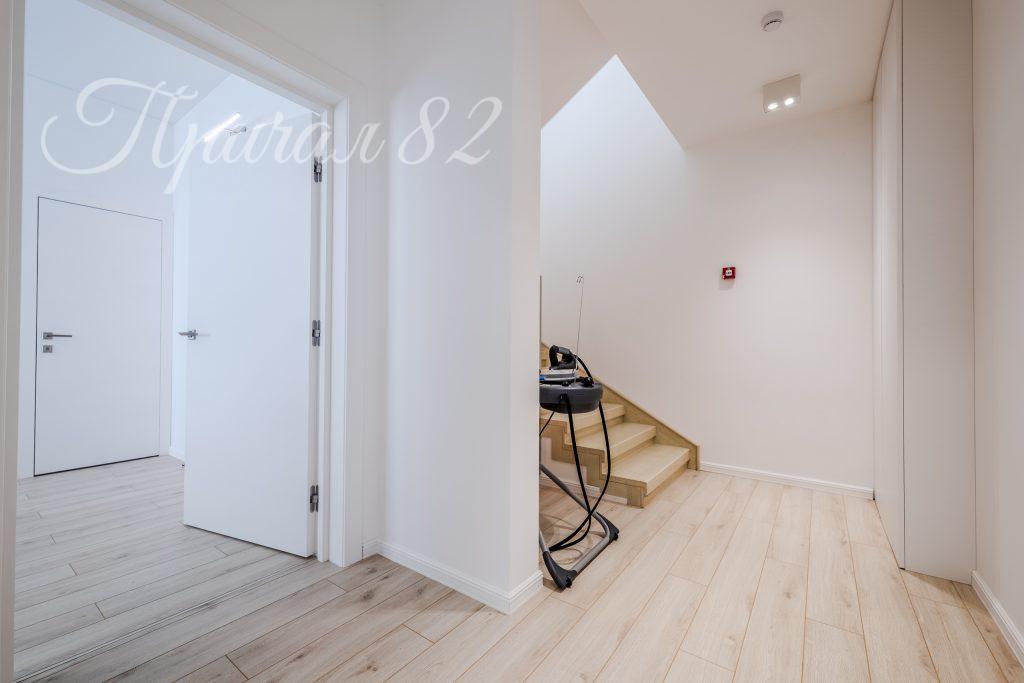 Новая вилла у моря в коттеджном посёлке Yalta Park Hills