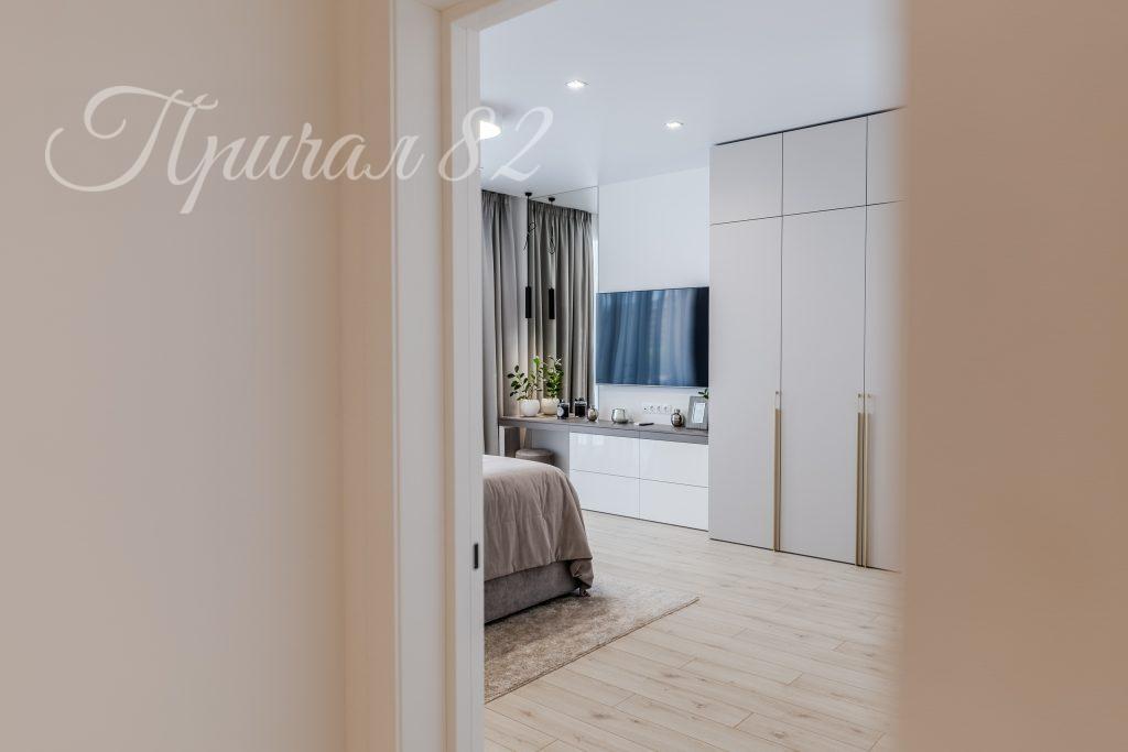 Новая вилла у моря в коттеджном посёлке Yalta Park Hills