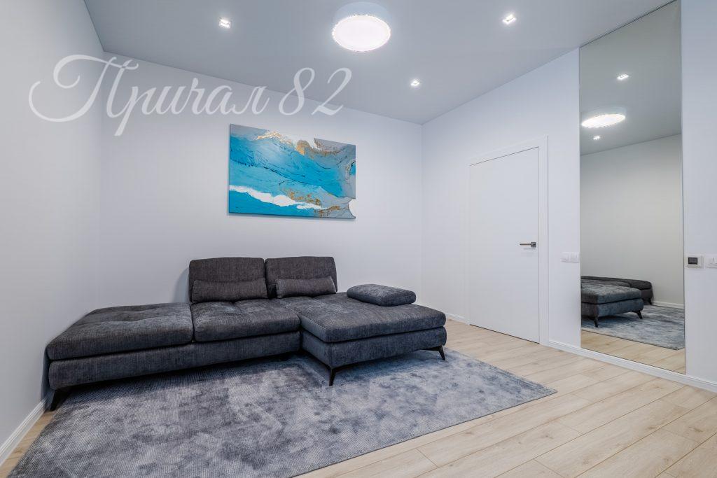 Новая вилла у моря в коттеджном посёлке Yalta Park Hills