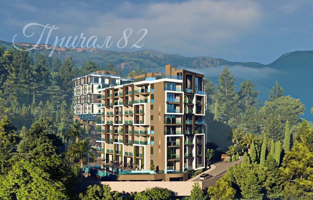 Резиденция Дарсан Резиденц