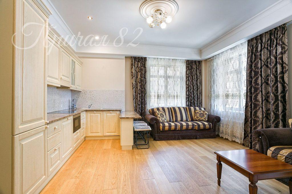 Ялта, пгт. Ореанда, 60-г, корп. 5