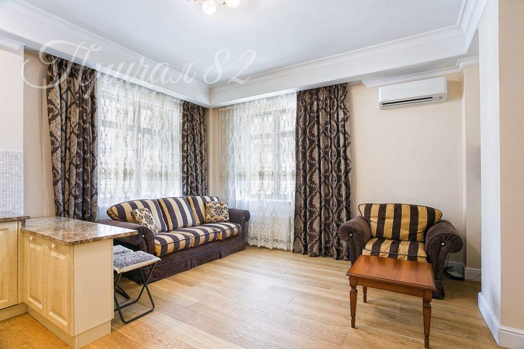 Ялта, пгт. Ореанда, 60-г, корп. 5