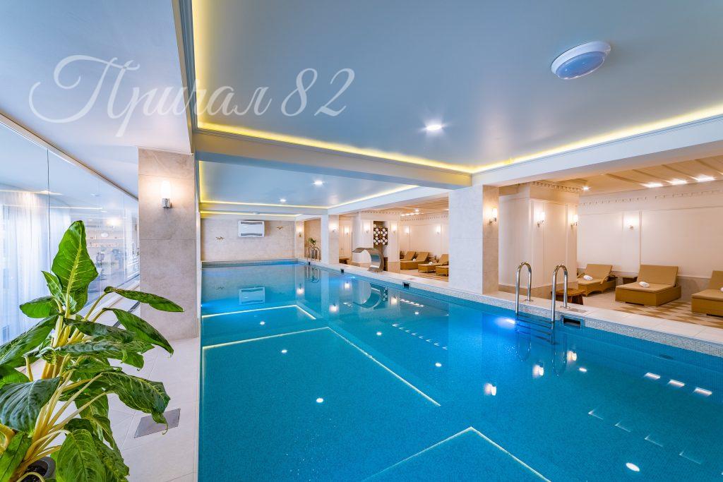 Ялта, пгт. Ореанда, 60-г, корп. 5